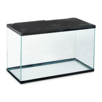 Aqua Culture 10-Gallon Glass Aquarium Starter Kit