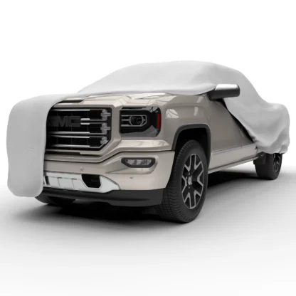 Budge Ultra Cover, Standard UV and Dirt Protection for Trucks, Multiple Sizes - Image 4